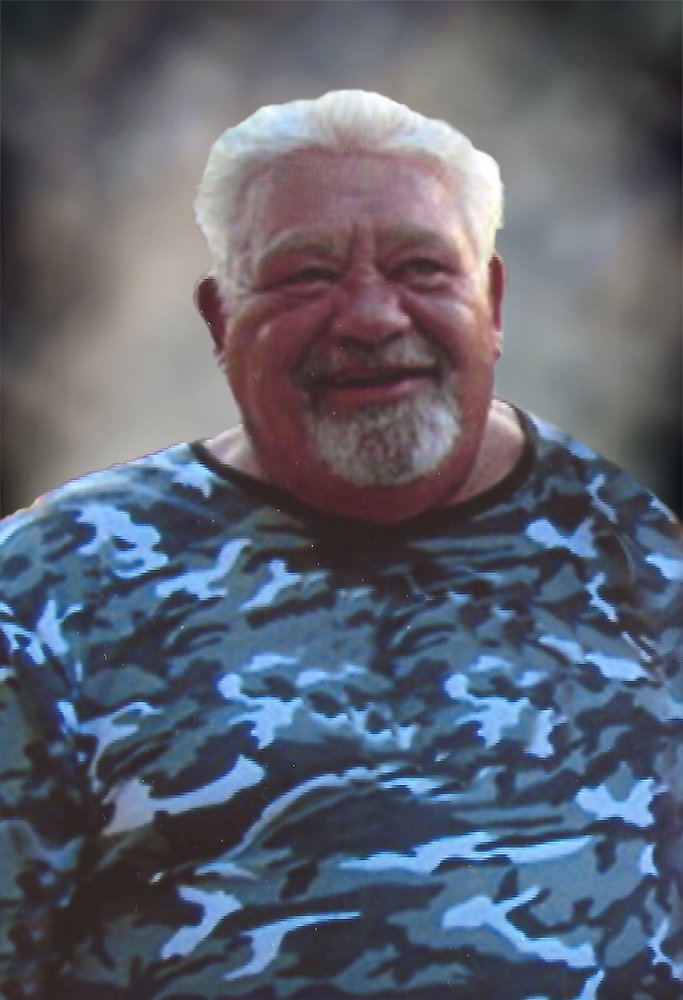 Michael Staniech, Jr.
