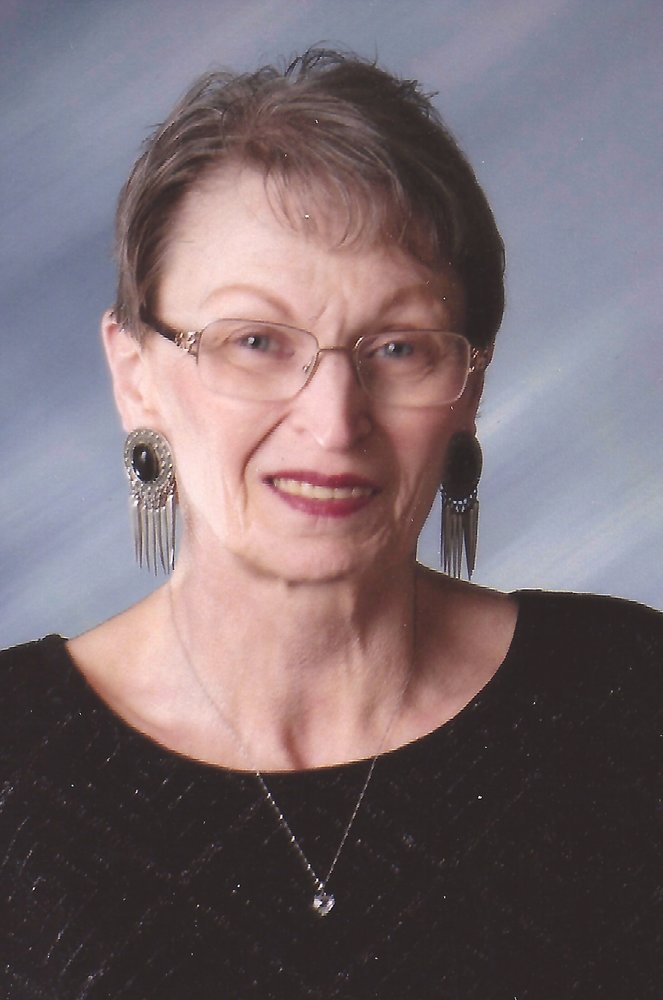 Martha Sundleaf