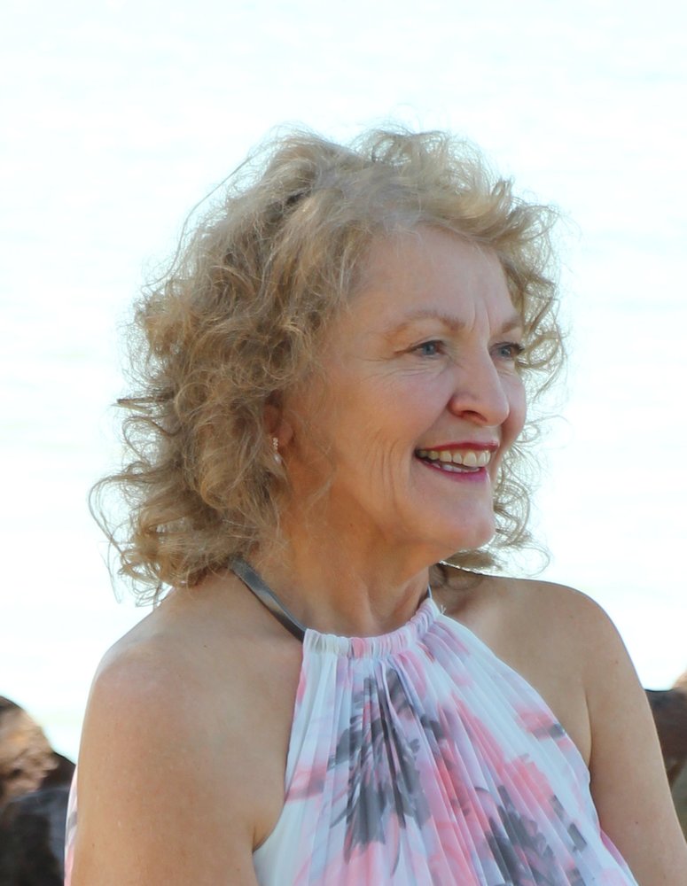 Peggy Schmidt