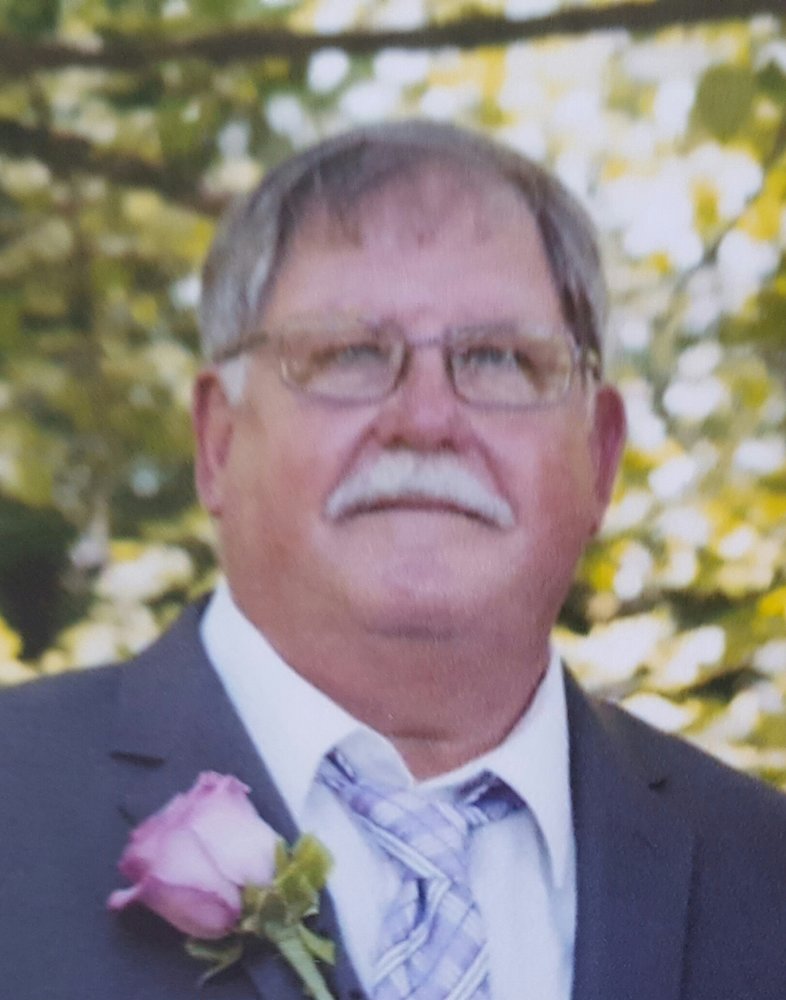 Glen Olson