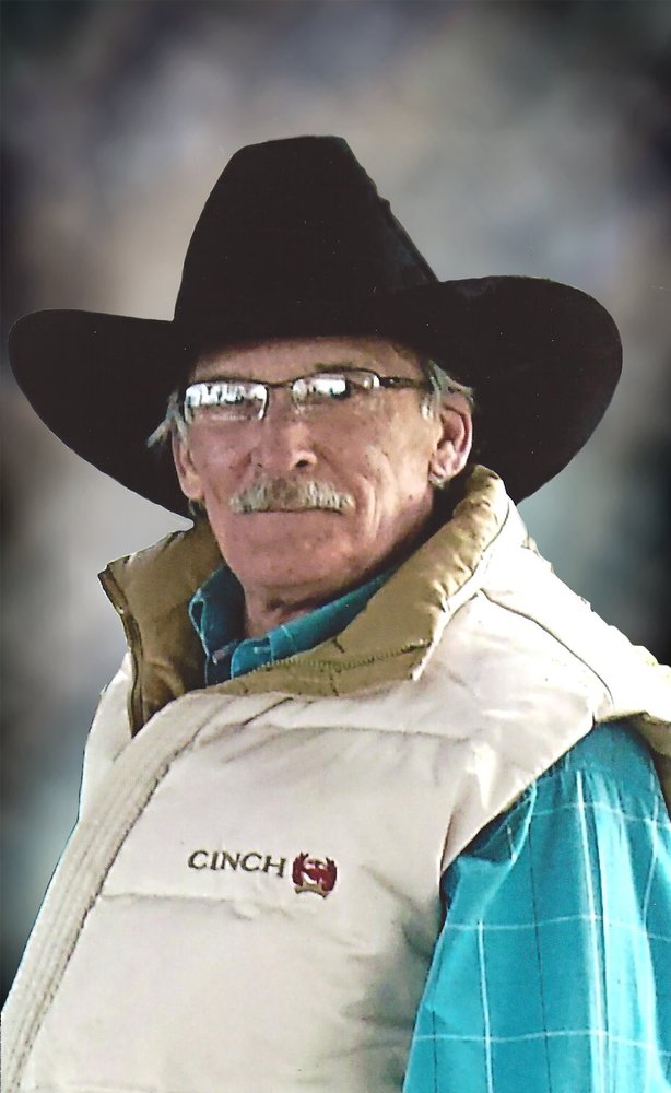 Donald VanderTuig