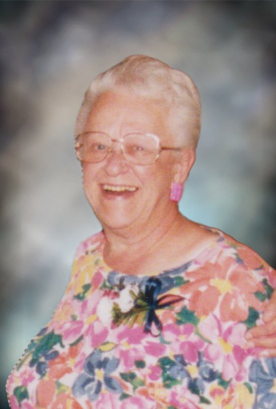 Lois Peterka
