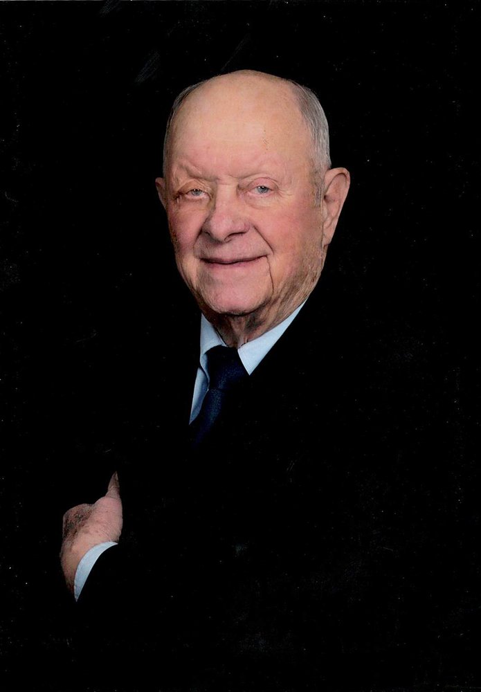 Lloyd Haarberg