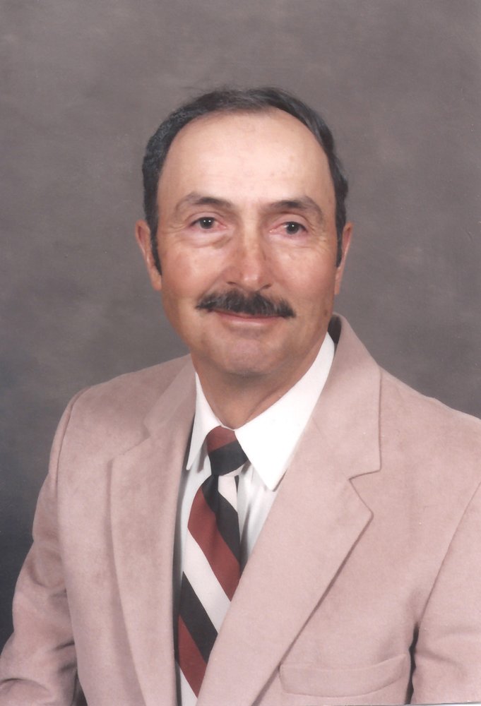 Kenneth Herrboldt