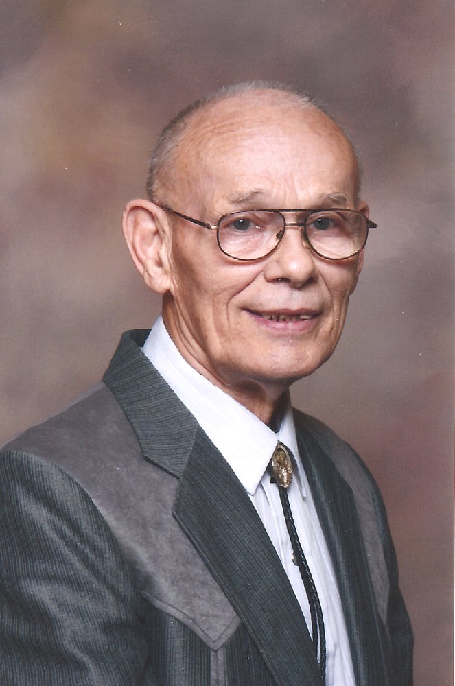 Edwin Degen