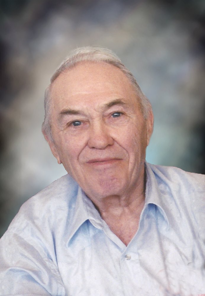 Clifford Handel