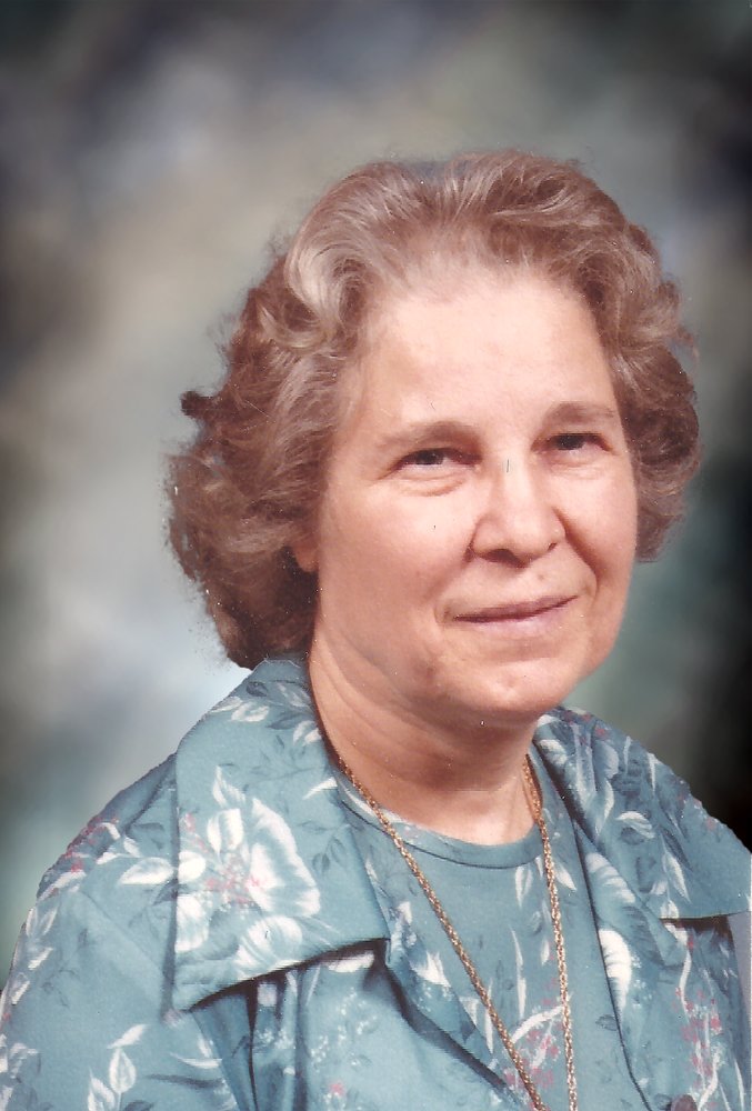 Florence Ruff