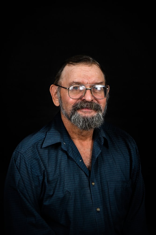 Lonald Langle