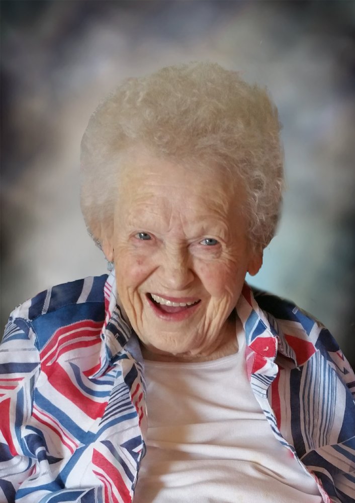 Adeline Schweitzer