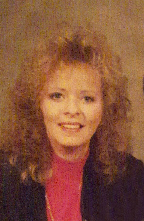 Sheryl Fejfar