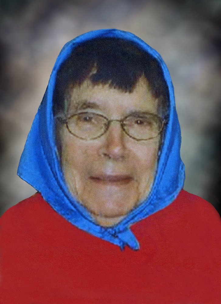 Rosina Schorzmann