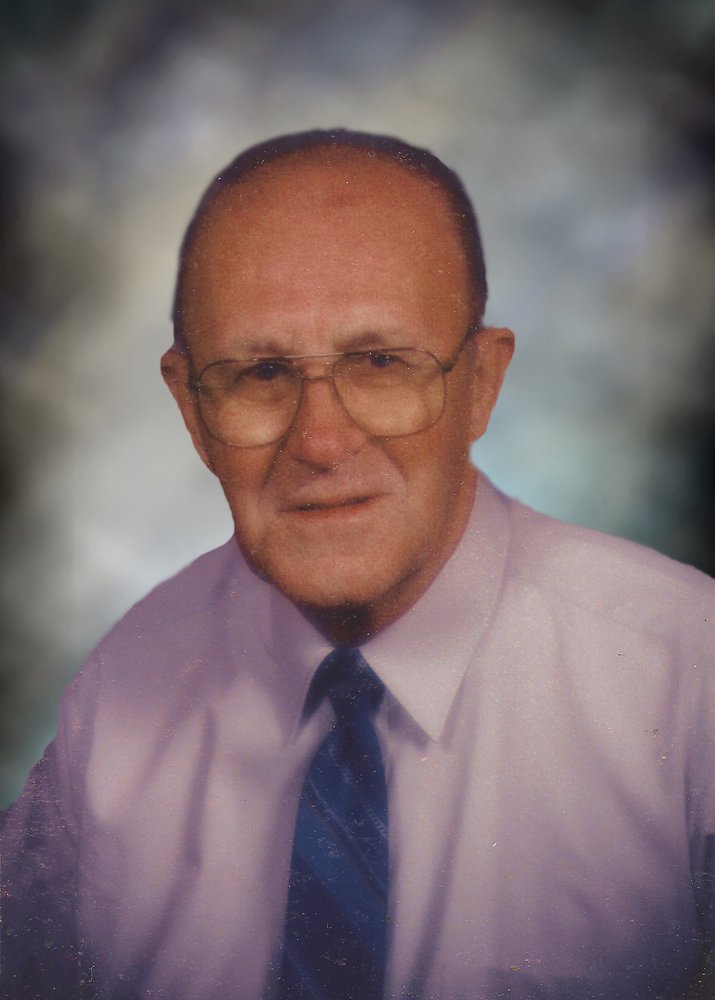 Kenneth Hagen