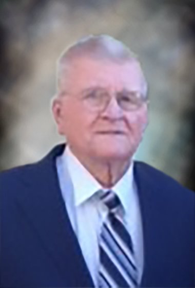 Henry Hoesing