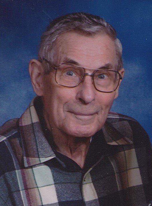 Charles Tienken