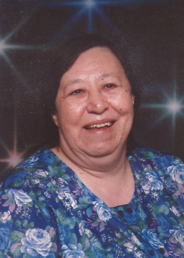 Gaynell Rouillard