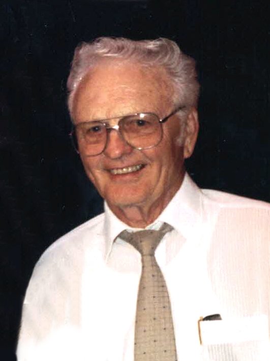 Mervin Guthmiller