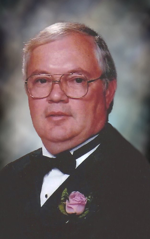 Rodney Hauger