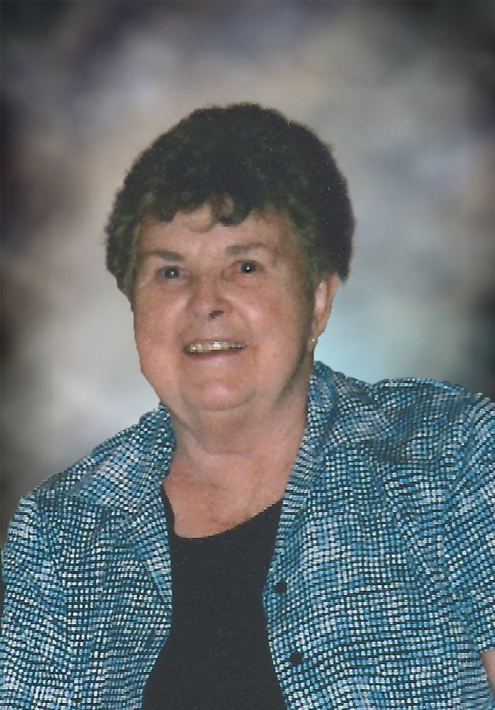 Rita Zavadil