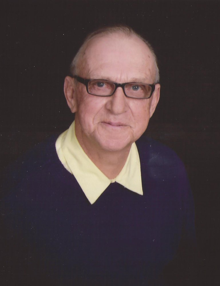 Robert Harvey