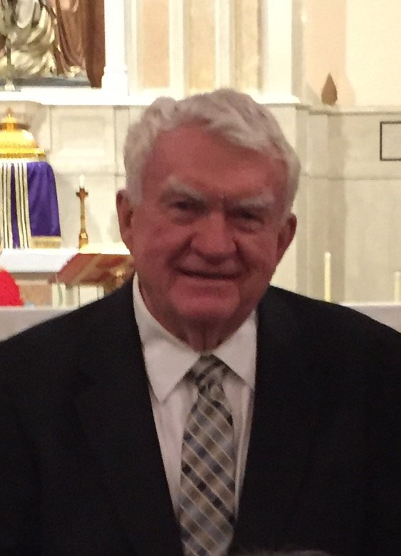 James Donohoe