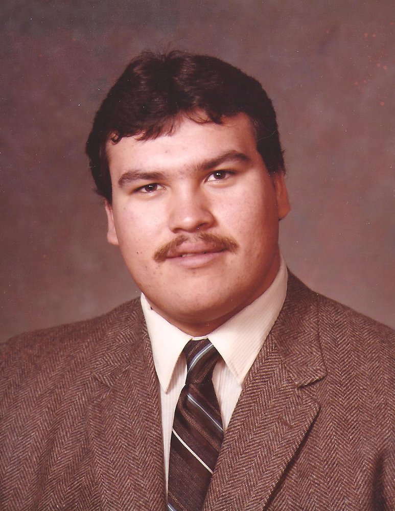 Darren James