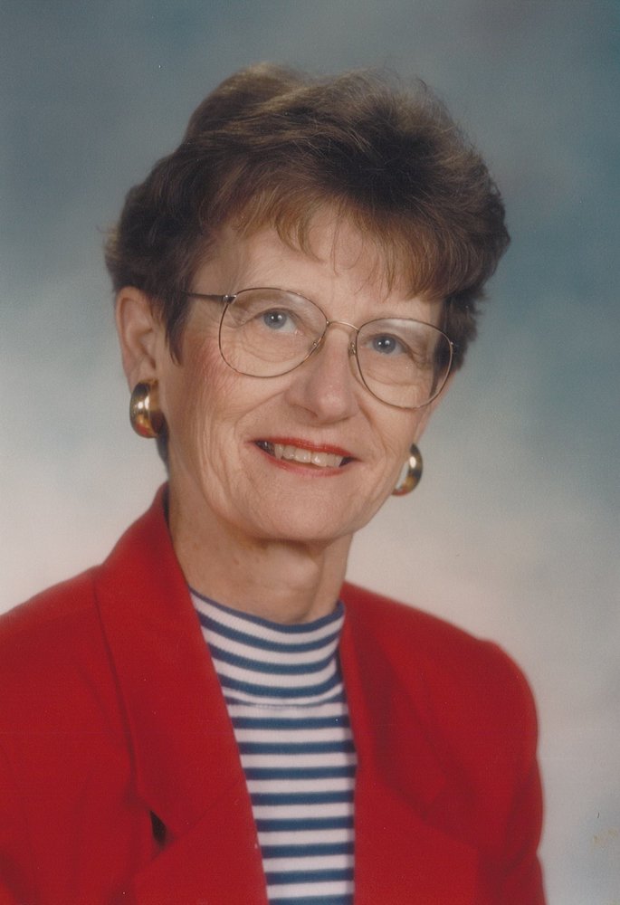 Ann Herrboldt