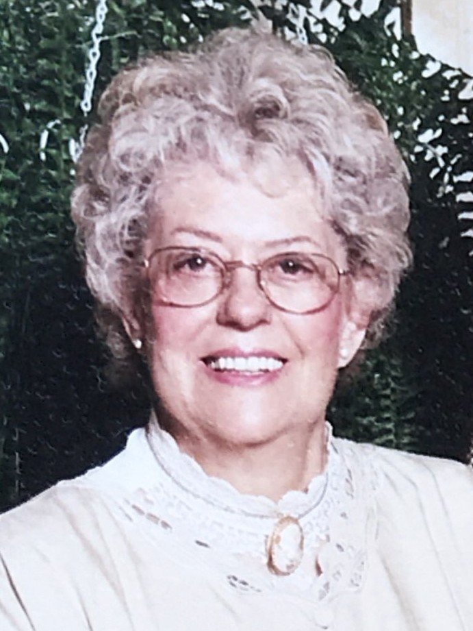 Phyllis Adam