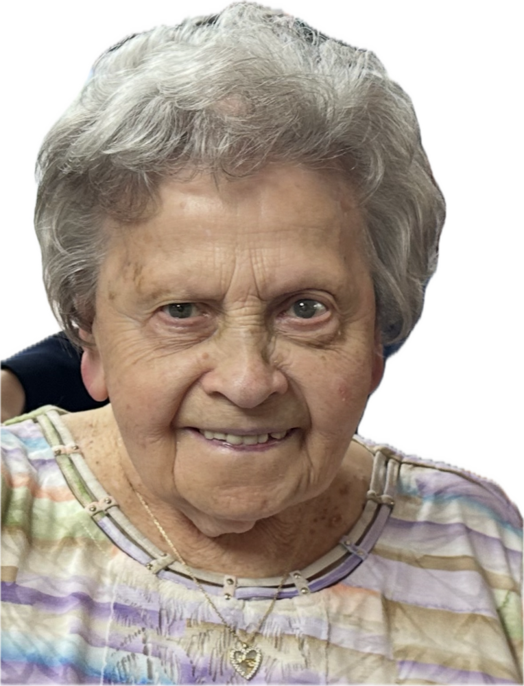Eldora Hansen