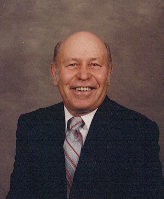 Marvin Goeden