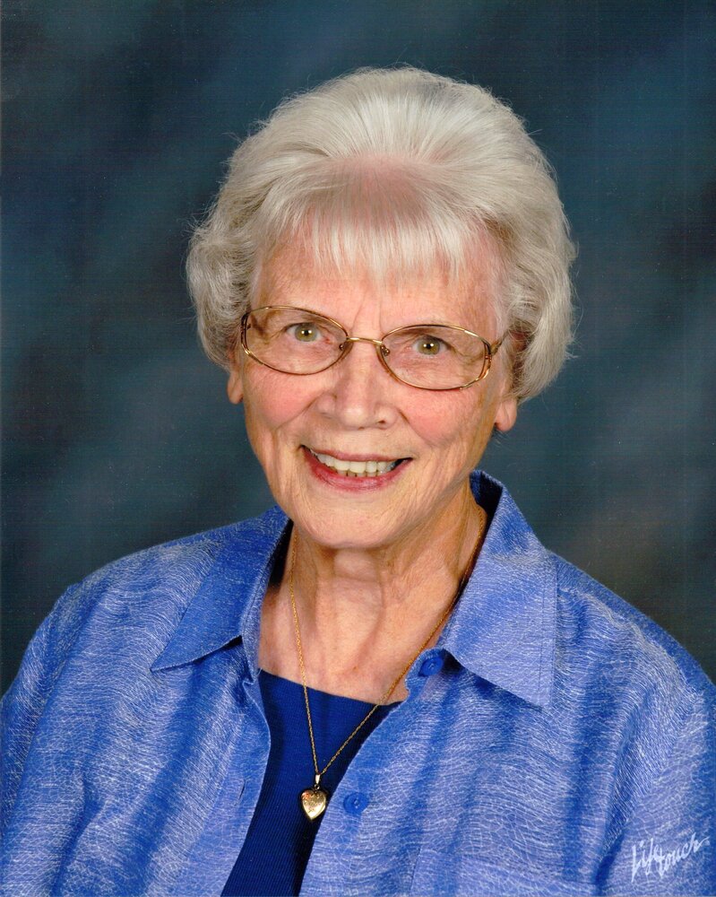 Audrey Lubbers