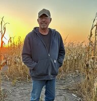 Rob  Huber