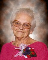 Mary Ann  Osborn