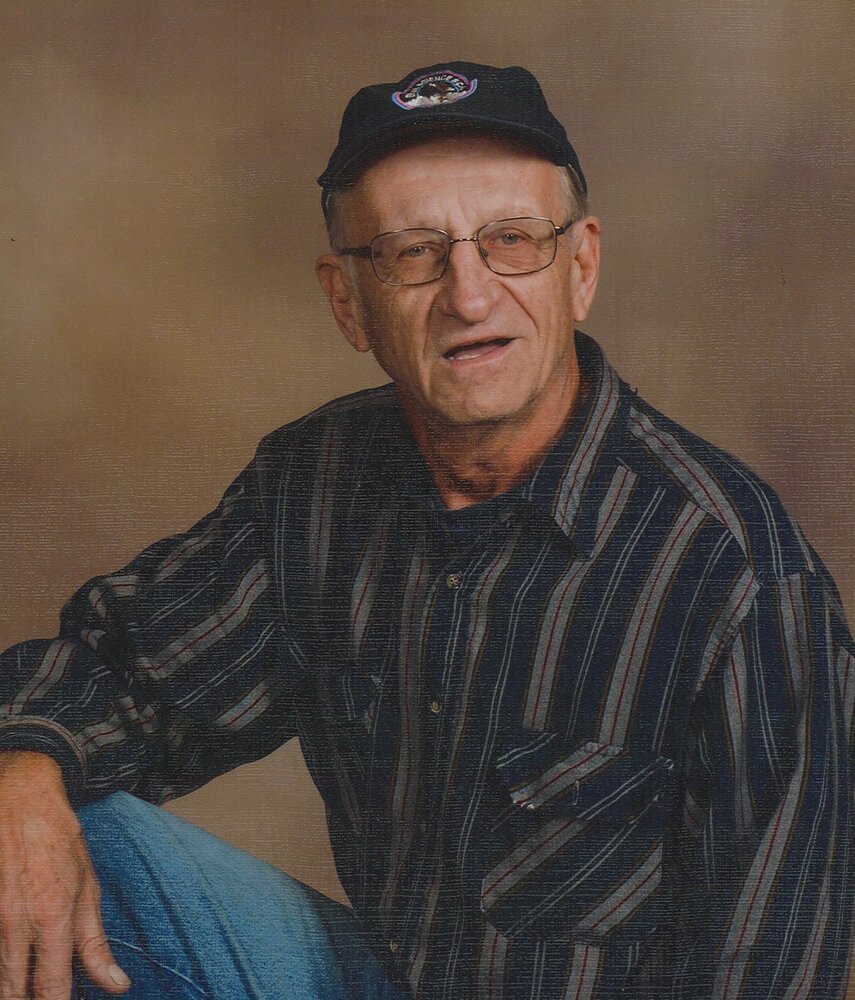 James Herman
