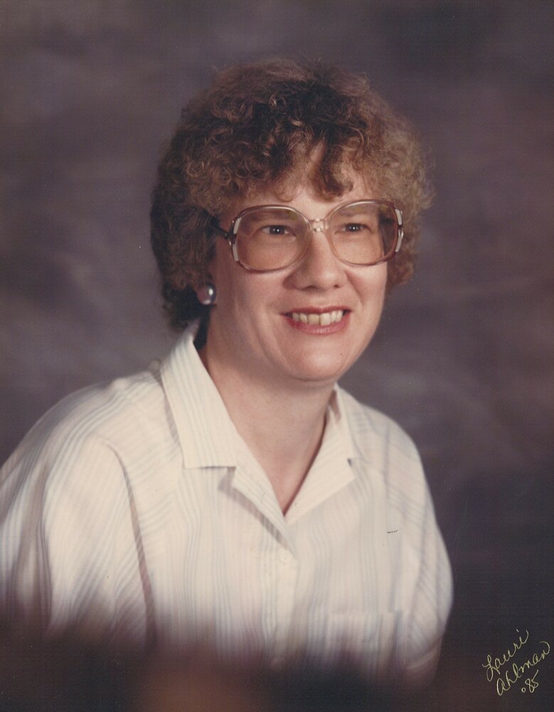 Teresa Bradley