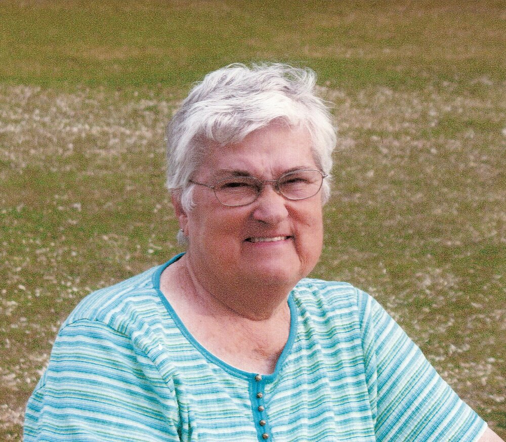 Mildred Cameron