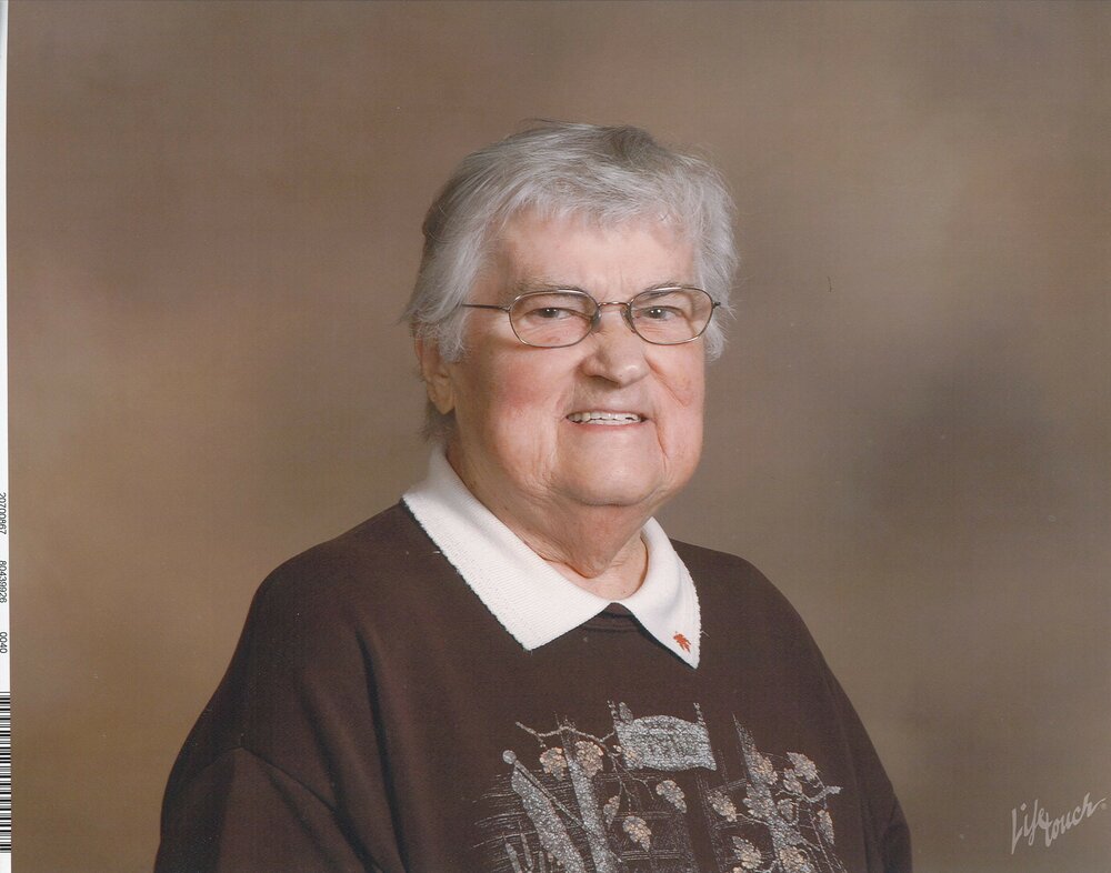 Mildred Cameron