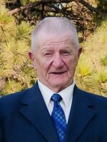 Darrell  Ekeren