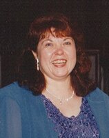 Judy  McMahon