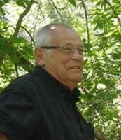 Sherwin  Tieszen