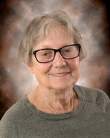 Janice Kay 'Jan' Fejfar