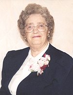 Wilma Sorensen