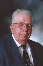 Clarence Mueller